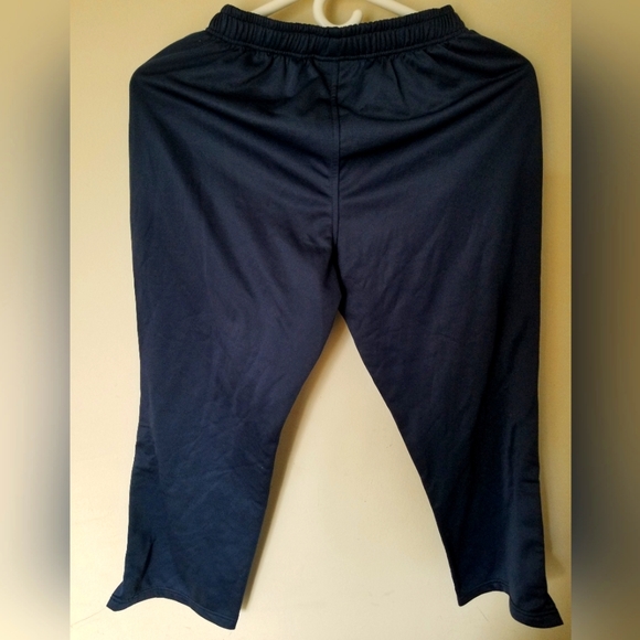 Bauer Youth S Pant - Picture 2 of 4